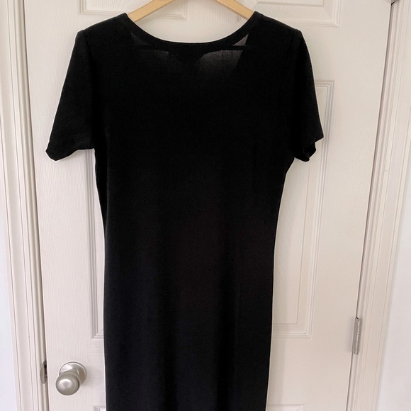 𝅺misook SS Dress - Picture 4 of 6